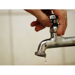 Interligação de redes pode afetar distribuição de água em Campo Largo